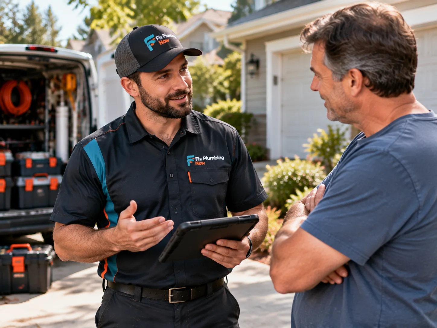 Clogged Drain Service Canton, SD FAQs